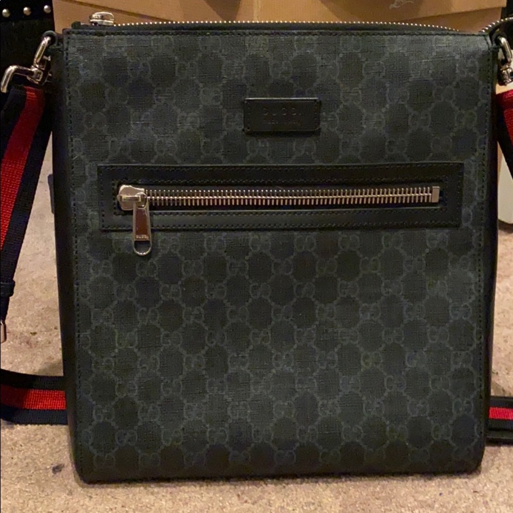 Gucci Satchel for men